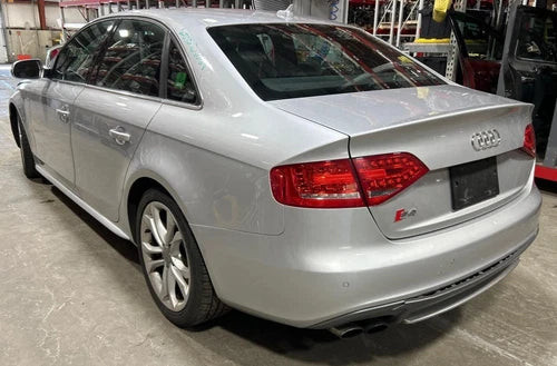2010 Audi S4 3.0L Rear Carrier Differential Case Id Jks 10 16 Used OEM Rear Differential Carriers used OEM rear differential
