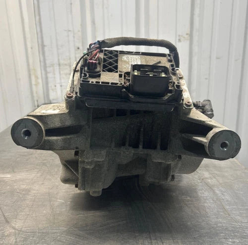 2018-2023 GMC Acadia 2.5L Rear Carrier Differential Case Used OEM Rear Differential Carriers used OEM rear differential