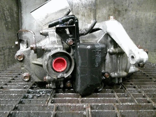 2013-2014 Acura Rdx AWD Rear Carrier Used OEM Rear Differential Carriers used OEM rear differential carrier assembly