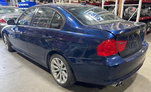 2011 BMW 328 Xdrive Rear Carrier Differential Case AWD 07 13 Used OEM Rear Differential Carriers used OEM rear differential