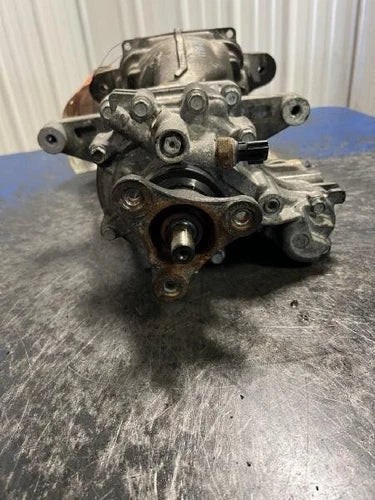2020-2022 Hyundai Palisade Rear Used OEM Rear Differential Carriers used OEM rear differential carrier assembly