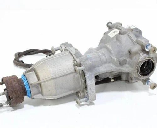 2015-2018 Ford Edge Fusion Rear Axle Used OEM Rear Differential Carriers used OEM rear differential carrier assembly
