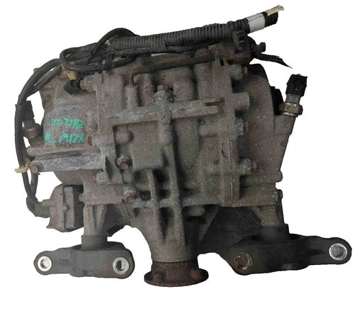 2016 Acura Mdx 3.5L Rear Carrier Differential Case 4.33 Ratio Used OEM Rear Differential Carriers used OEM rear differential