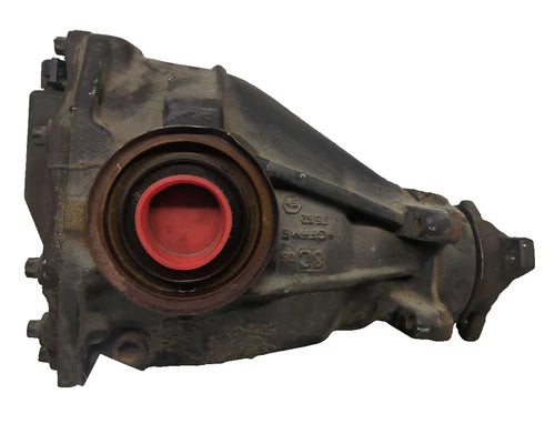 2006 Mercedes E350 4MATIC AWD Rear Carrier Differential Used OEM Rear Differential Carriers used OEM rear differential