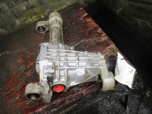 2005-2019 Nissan Frontier 6 Cyl Front Carrier 3.13 Ratio Used OEM Front Differential Carriers used OEM front differential