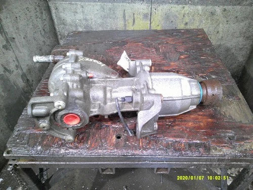 2013-2016 13 14 15 16 Escape Mkz 2.0L AWD Rear Carrier 3.51 Ratio Used OEM Rear Differential Carriers used OEM rear