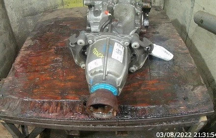 2013-2016 13 14 15 16 Ford Escape Mkz Rear Carrier 3.51 Ratio Used OEM Rear Differential Carriers used OEM rear differential