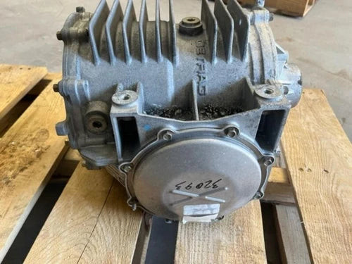 1997-2004 Chevy Corvette AT 2.73 Ratio (opt GU2) Used OEM Differentials & Carriers used OEM differential carrier assembly