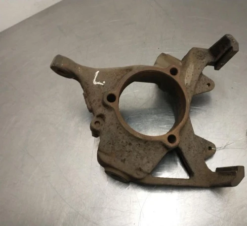 1990-2001 Jeep Cherokee Front Left/Driver Used OEM Steering Knuckle Spindle