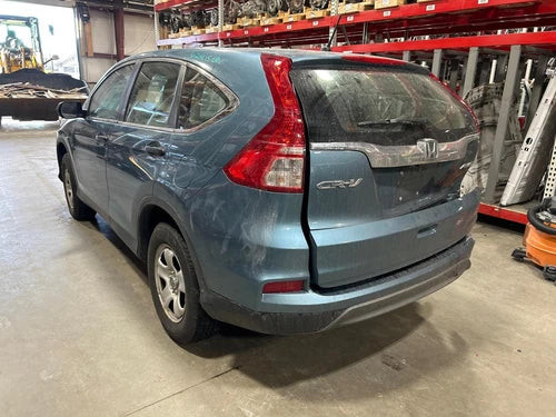 2015-2016 Honda CR-V Rear Carrier Differential Used OEM Rear Differential Carriers used OEM rear differential carrier
