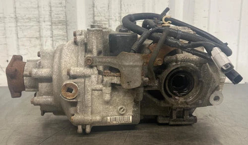 2016-2015 Honda CR-V Rear Carrier Differential Used OEM Rear Differential Carriers used OEM rear differential carrier