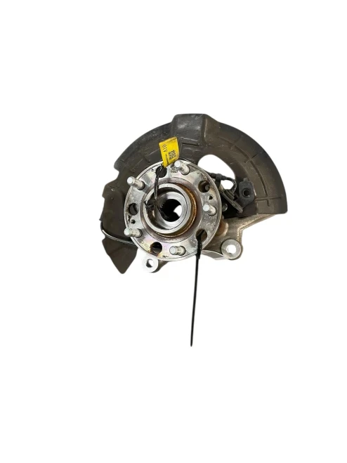 2025 Kia K5 Front Right/Passenger FWD With Hub With Bearing Used OEM Steering Knuckle Spindle