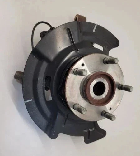 2010-2013 Kia Forte Front Right/Passenger Used OEM Steering Knuckle Spindle