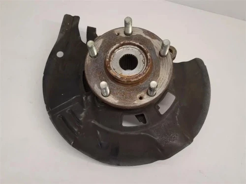 2011-2013 Kia Optima Front Right/Passenger Used OEM Steering Knuckle Spindle