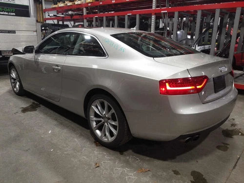 2013 Audi A5 Quattro 2.0L AWD A/T Rear Carrier Differential Used OEM Rear Differential Carriers used OEM rear differential