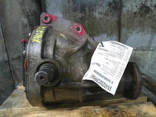 2006-2010 06 07 08 09 10 11 Dodge RAM 1500 Front Carrier 3.92 Ratio Used OEM Front Differential Carriers used OEM front