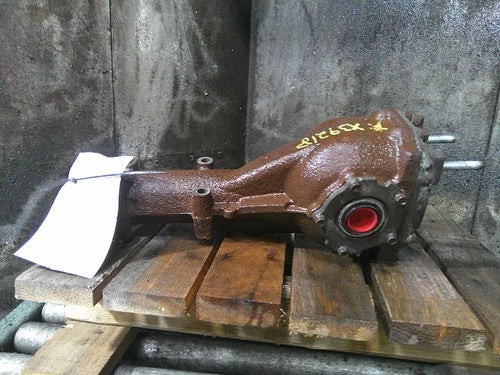 2008-2012 08 09 10 11 12 13 14 Subaru Impreza Wrx 2.5LT Rear Carrier Used OEM Rear Differential Carriers used OEM rear