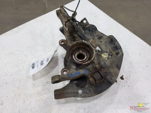 2015 Kia Optima Front Left/Driver Used OEM Steering Knuckle Spindle