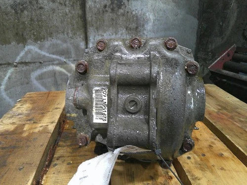 2007-2011 07 08 09 10 11 Honda Crv AWD Rear Carrier Used OEM Rear Differential Carriers used OEM rear differential carrier