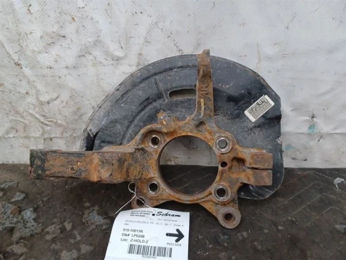 2017-2021 Kia Sportage 51716D9100 Front Right/Passenger Used OEM Steering Knuckle Spindle