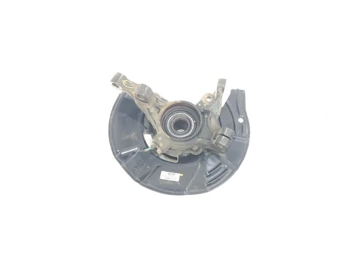 2014-2016 Kia Cadenza Front Right/Passenger Used OEM Steering Knuckle Spindle