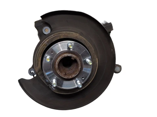 2018 Kia Sedona 52710A9000 Rear Left/Driver 2WD With Hub Used OEM Steering Knuckle Spindle