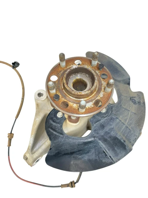 2023-2025 Kia Sportage Front Right/Passenger With Hub Used OEM Steering Knuckle Spindle
