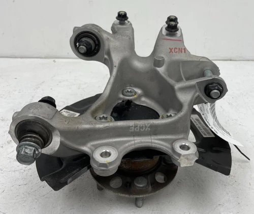 2021-2025 Kia K5 Rear Right/Passenger With Hub Used OEM Steering Knuckle Spindle