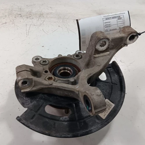 2017-2020 Kia Cadenza Front Right/Passenger With Hub Used OEM Steering Knuckle Spindle