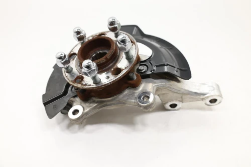 2021-2026 Kia K5 Front Right/Passenger FWD With Hub Used OEM Steering Knuckle Spindle
