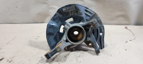 2015 Kia Optima Front Left/Driver With Hub Used OEM Steering Knuckle Spindle