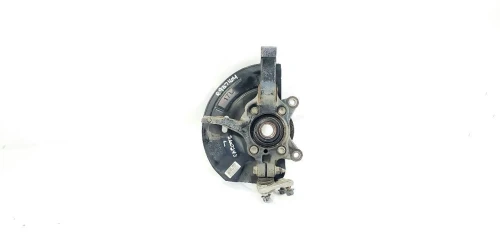 2017-2022 Kia Sportage Front Left/Driver FWD Used OEM Steering Knuckle Spindle