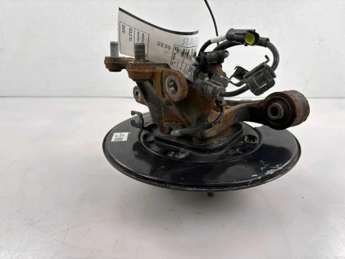 2016-2022 Kia Sportage Rear Right/Passenger AWD With Hub Used OEM Steering Knuckle Spindle