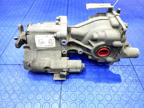 2013-2016 Hyundai Santa Fe Kia Sorento Rear Used OEM Rear Differential Carriers used OEM rear differential carrier assembly