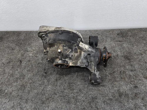 CADILLAC CT6 3.6L AWD 16-23 OEM REAR AXLE CARRIER TRAIN LINE GEAR DIFFERENTIAL used OEM rear differential carrier assembly