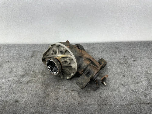 CADILLAC CT6 3.6L AWD 16-20 OEM REAR AXLE CARRIER TRAIN DIFFERENTIAL 3.27 RATIO used OEM rear differential carrier assembly