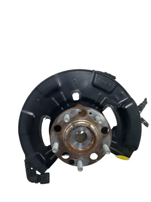 2021-2025 Kia K5 Rear Right/Passenger AWD With Hub Used OEM Steering Knuckle Spindle