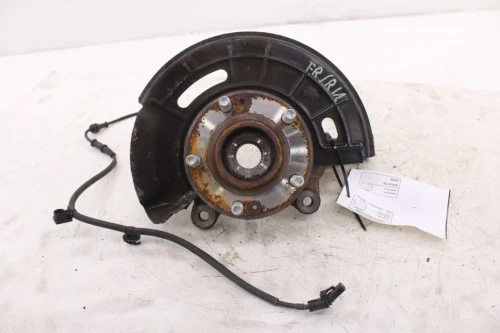 2016 Kia Optima 51716C1000 Front Right/Passenger FWD With Hub Used OEM Steering Knuckle Spindle