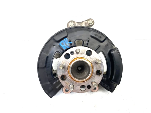 2021-2024 Kia K5 Rear Right/Passenger With Hub Used OEM Steering Knuckle Spindle