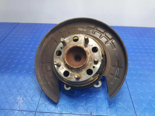 2016-2020 Kia Optima 52710C2100 Rear Left/Driver Used OEM Steering Knuckle Spindle