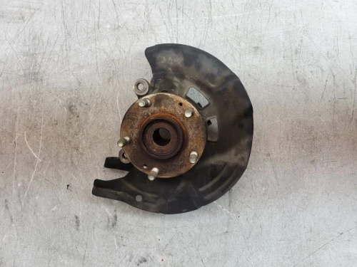 2011-2013 Kia Optima 517162T010 Front Right/Passenger Used OEM Steering Knuckle Spindle