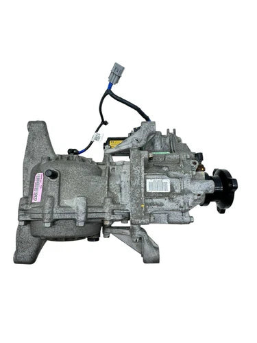 2021-2024 Hyundai Santa Fe 2.5L AWD Rear * * Used OEM Rear Differential Carriers used OEM rear differential carrier assembly