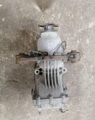 2009-2014 Nissan Murano Rear 5.173 Ratio Used OEM Rear Differential Carriers used OEM rear differential carrier assembly