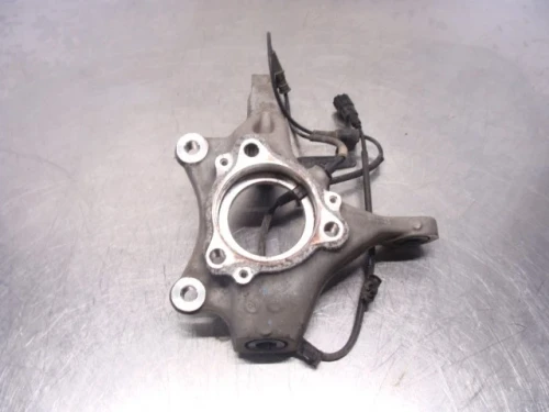 Kia Niro Front Left/Driver With Hub Used OEM Steering Knuckle Spindle
