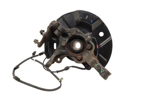 2014-2015 Kia Sorento 517162P500 Front Right/Passenger AWD With Hub Used OEM Steering Knuckle Spindle