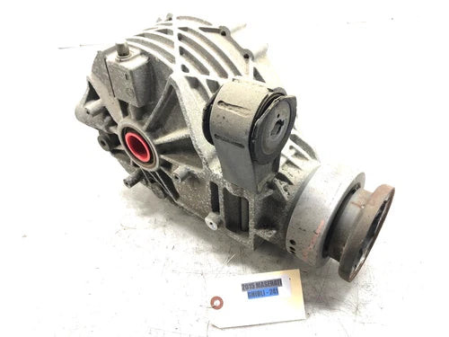 2014-2019 Maserati Ghibli S Q4 Rear Differential Carrier Used OEM Rear Differential Carriers used OEM rear differential
