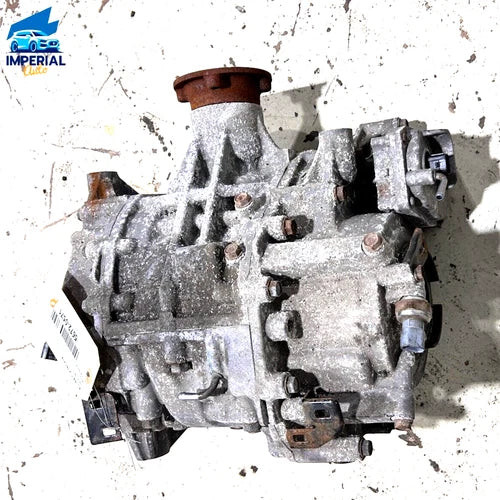 2015-2020 Acura Tlx Mdx AWD 3.5L Rear Differential Axle Carrier Used OEM Rear Differential Carriers used OEM rear