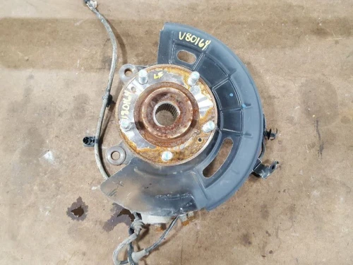 Kia Optima Front Left/Driver Used OEM Steering Knuckle Spindle