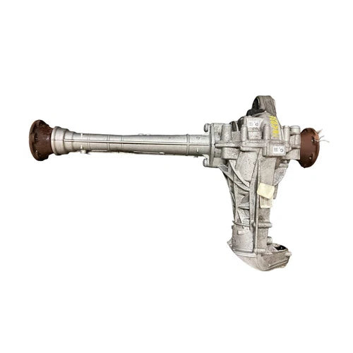 2011-2017 Volkswagen Touareg 3.6L VR6 AWD Front Carrier Lsd Used OEM Front Differential Carriers used OEM front differential