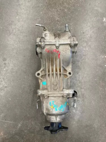 2008-2015 Nissan Rogue Rear Axle AWD 5.173 Ratio Used OEM Rear Differential Carriers used OEM rear differential carrier